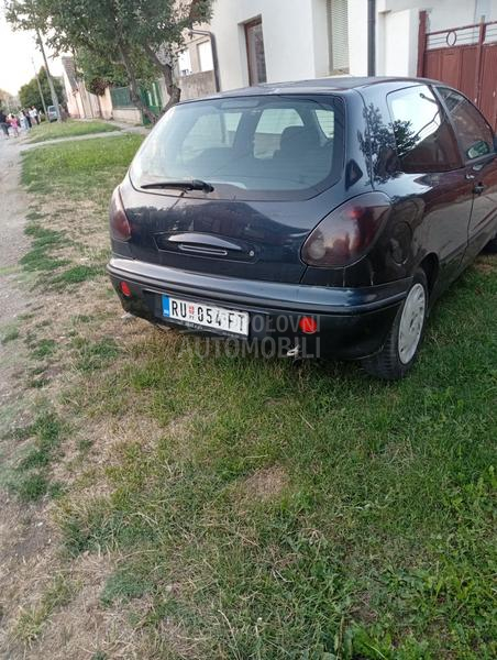Fiat Bravo 