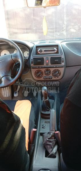 Fiat Bravo 