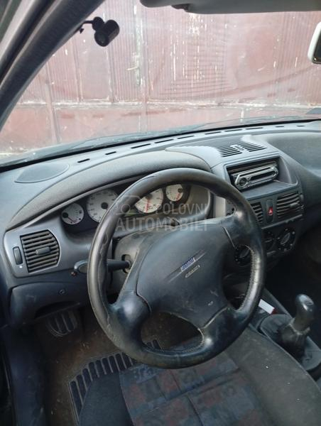 Fiat Bravo 