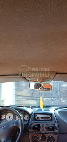 Fiat Bravo 