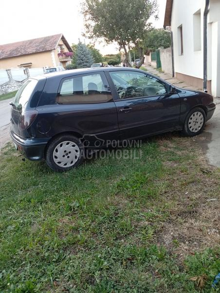 Fiat Bravo 