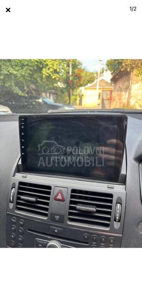 Mercedes Benz C 220 avangarde