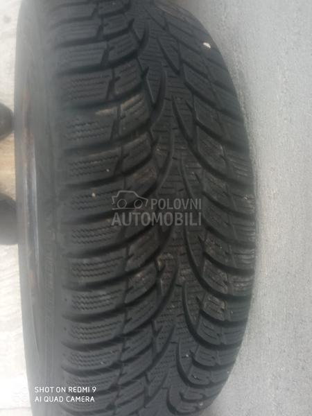 Nokian 175/65 R15 Zimska