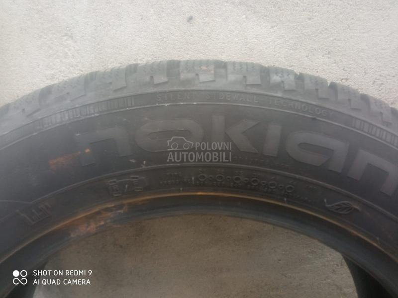 Nokian 175/65 R15 Zimska