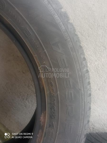 Nokian 175/65 R15 Zimska