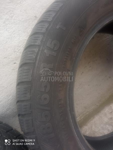 Barum 185/65 R15 Zimska