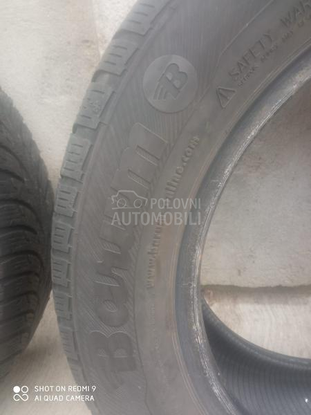 Barum 185/65 R15 Zimska