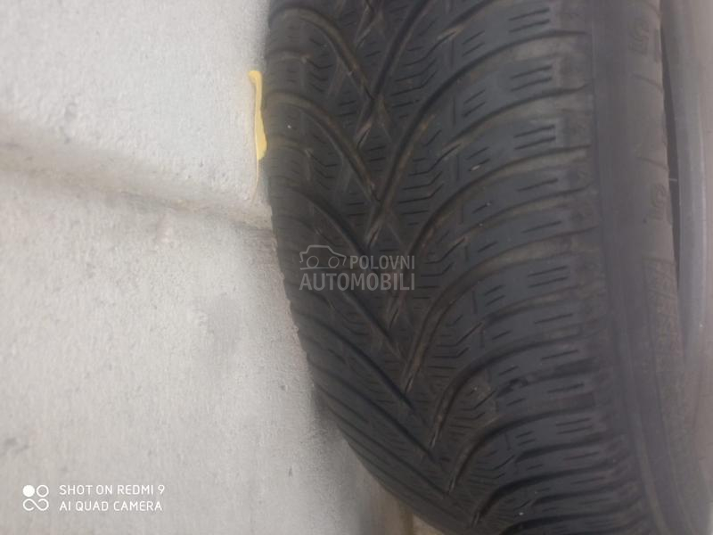 Kleber 195/65 R15 Zimska