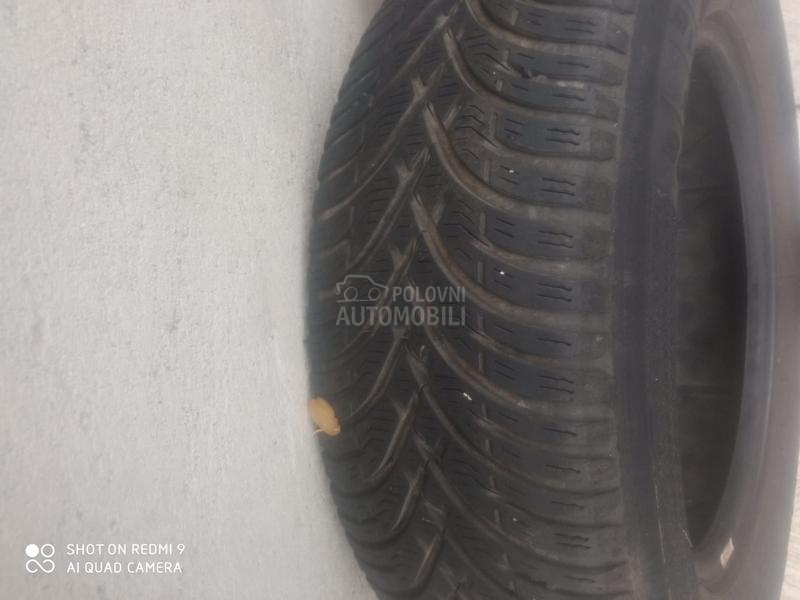 Kleber 195/65 R15 Zimska