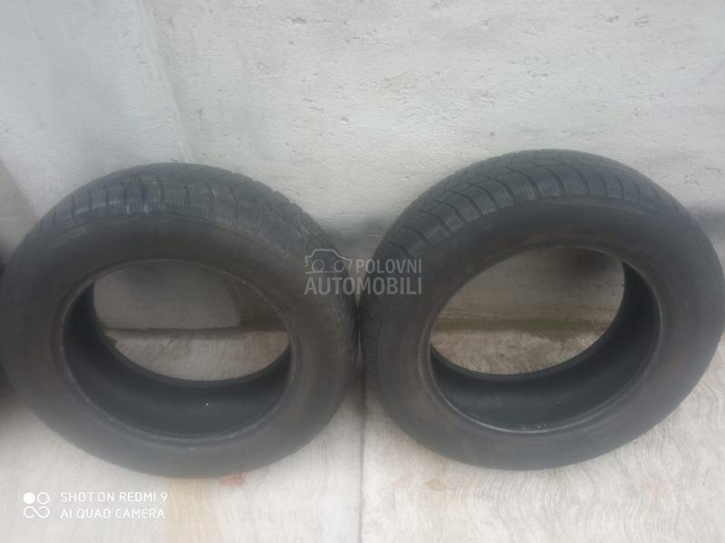 Kleber 195/65 R15 Zimska