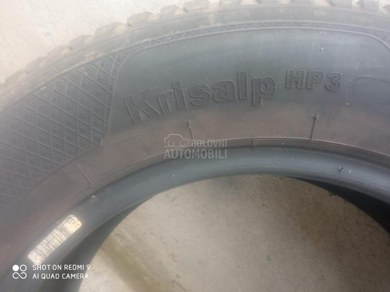 Kleber 195/65 R15 Zimska