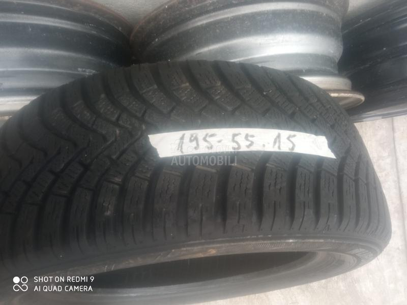 Falken 195/55 R15 Zimska