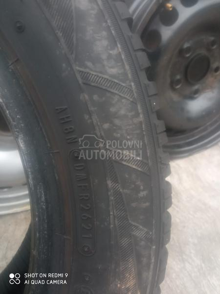 Falken 195/55 R15 Zimska