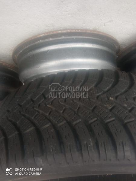 Falken 195/55 R15 Zimska