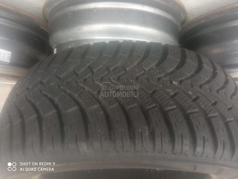 Falken 195/55 R15 Zimska