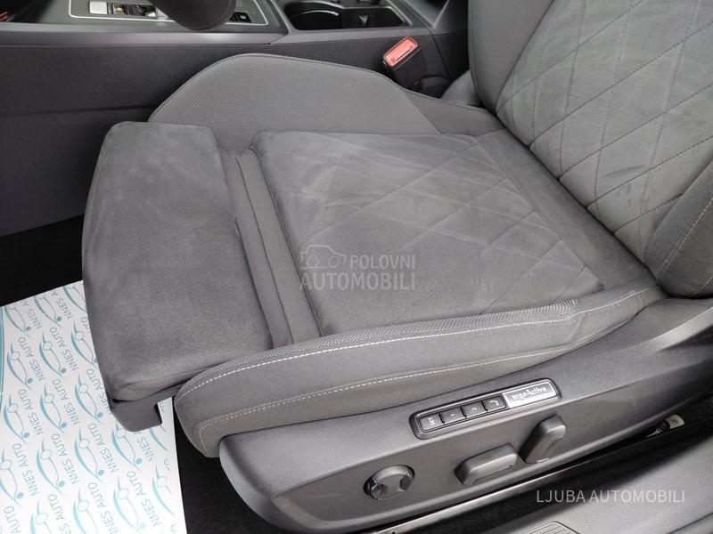 Volkswagen Golf 8 2.0 TDI STILE