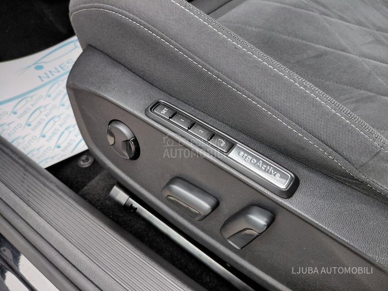 Volkswagen Golf 8 2.0 TDI STILE