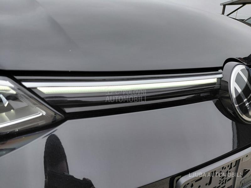 Volkswagen Golf 8 2.0 TDI STILE