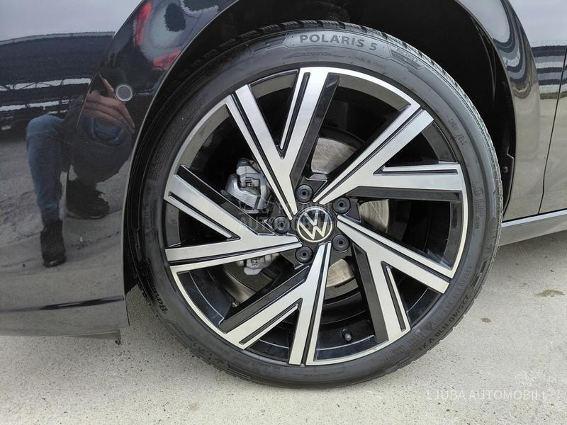 Volkswagen Golf 8 2.0 TDI STILE