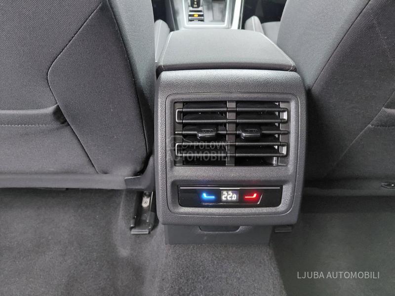 Volkswagen Golf 8 2.0 TDI STILE