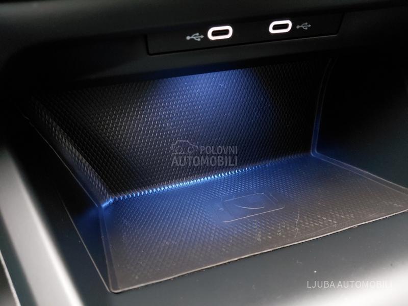 Volkswagen Golf 8 2.0 TDI STILE