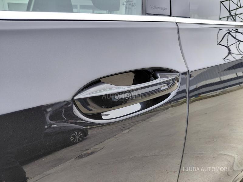 Volkswagen Golf 8 2.0 TDI STILE