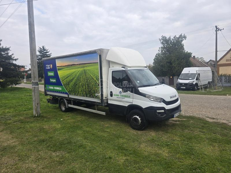 Iveco 70C15