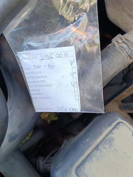 Volkswagen Passat B5 TDI