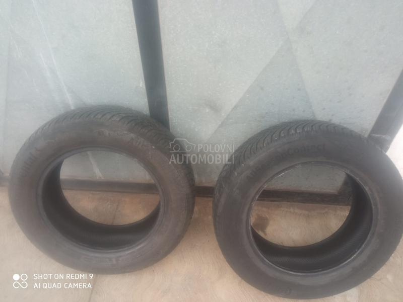 Continental 185/65 R15 Zimska