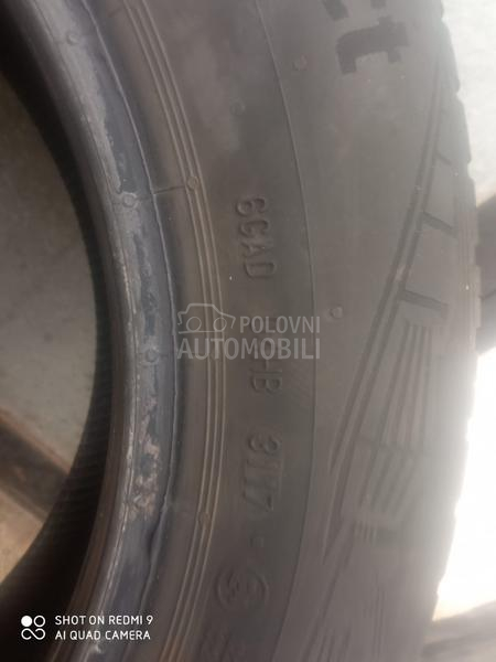 Continental 185/65 R15 Zimska