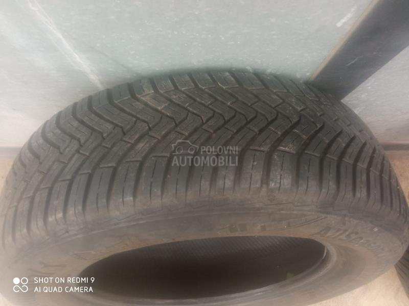 Continental 185/65 R15 Zimska