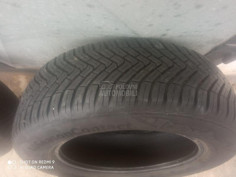 Continental 185/65 R15 Zimska