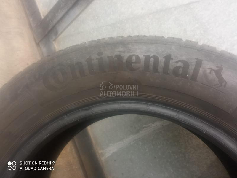 Continental 185/65 R15 Zimska