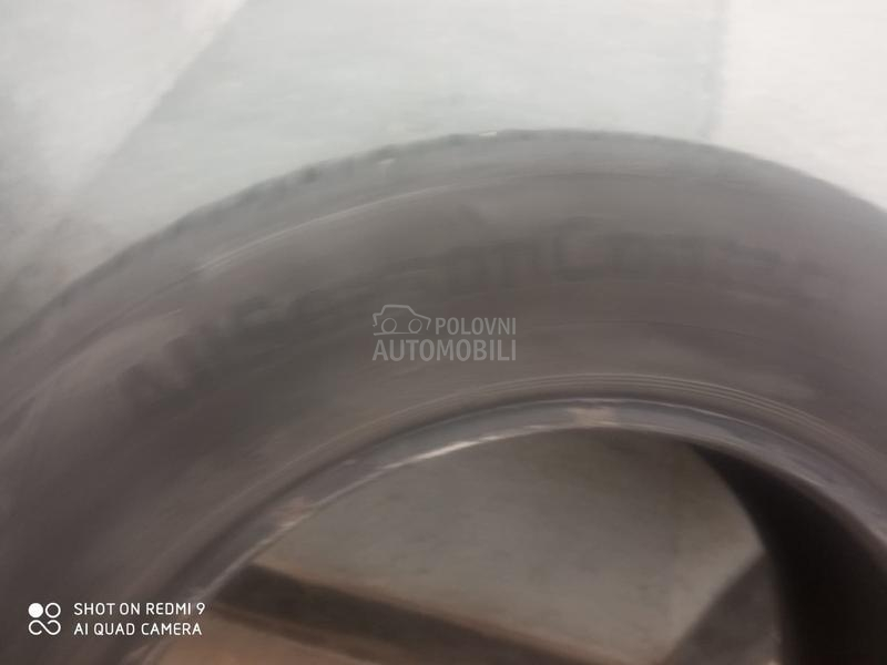 Continental 185/65 R15 Zimska