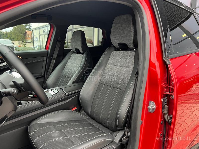 Renault Austral TECHNO 1.33TCE