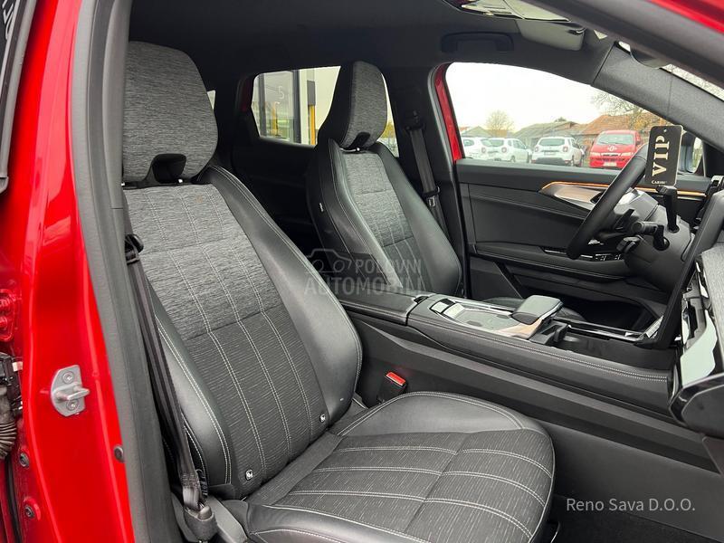 Renault Austral TECHNO 1.33TCE