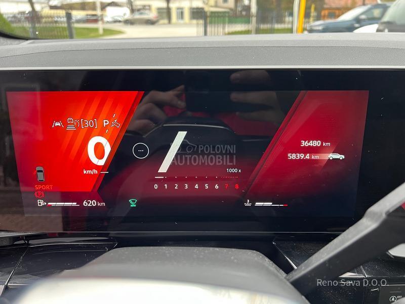 Renault Austral TECHNO 1.33TCE