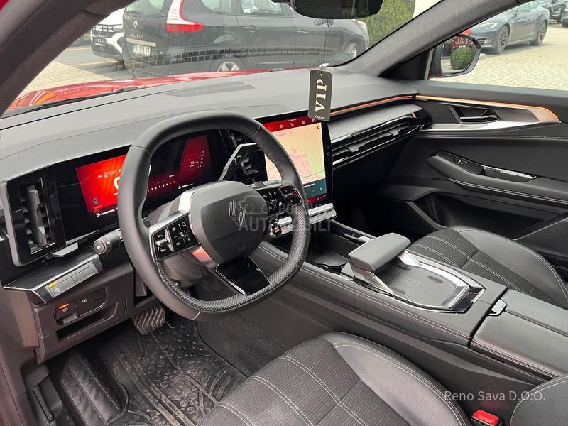 Renault Austral TECHNO 1.33TCE