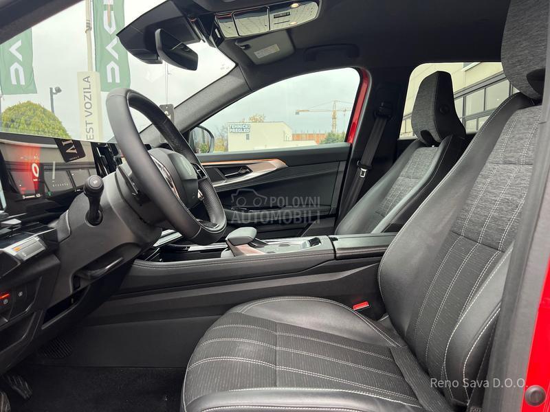 Renault Austral TECHNO 1.33TCE