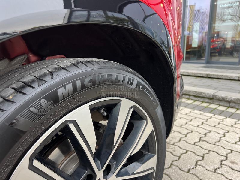 Renault Austral TECHNO 1.33TCE