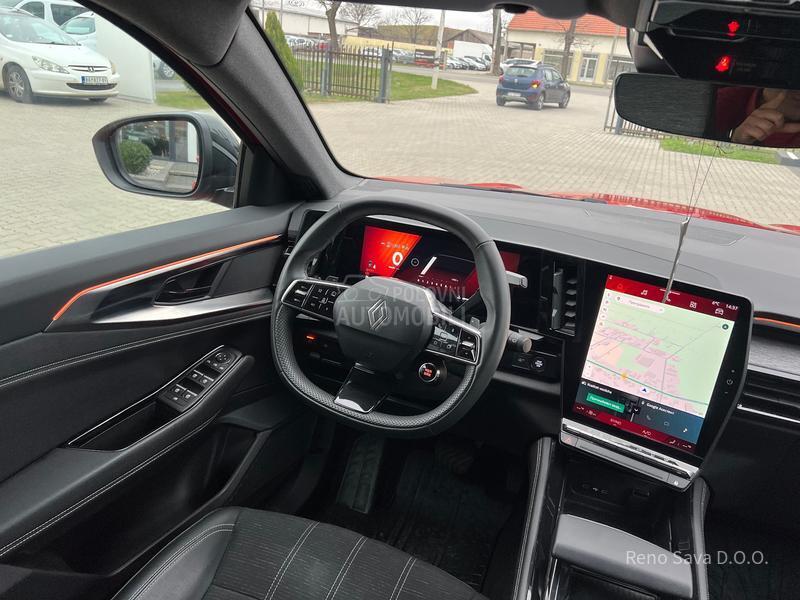 Renault Austral TECHNO 1.33TCE