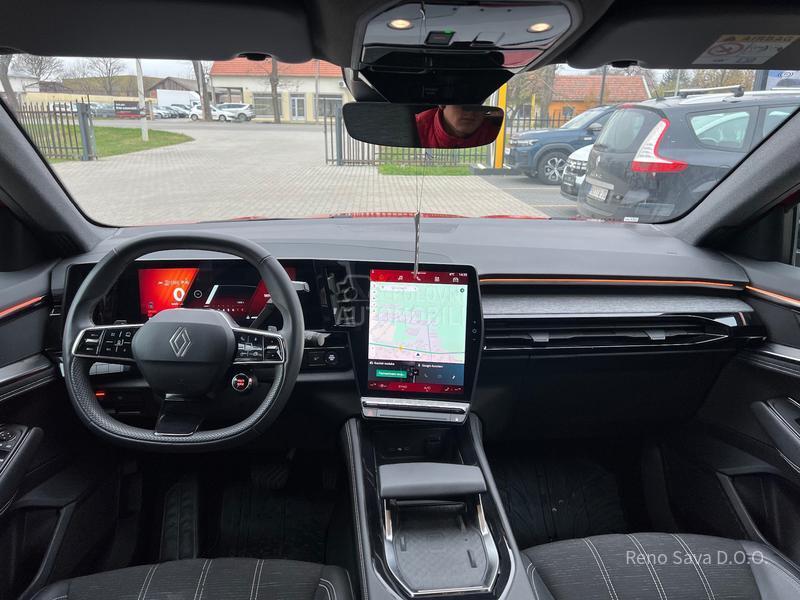 Renault Austral TECHNO 1.33TCE