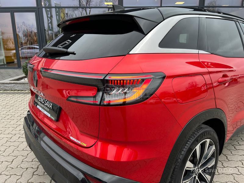 Renault Austral TECHNO 1.33TCE