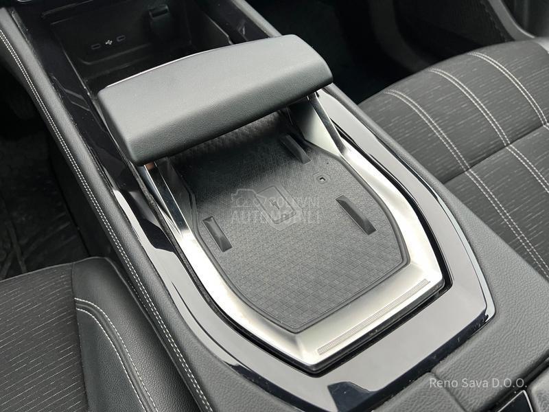 Renault Austral TECHNO 1.33TCE