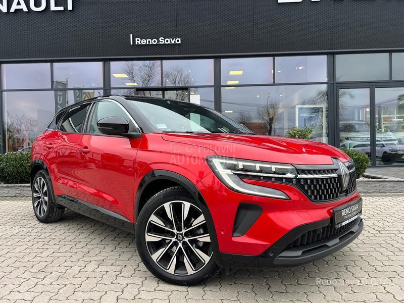 Renault Austral TECHNO 1.33TCE