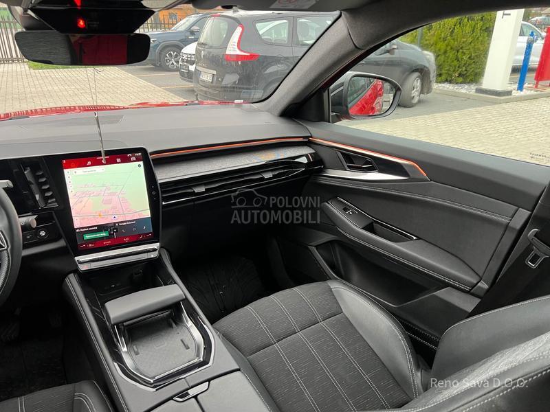 Renault Austral TECHNO 1.33TCE