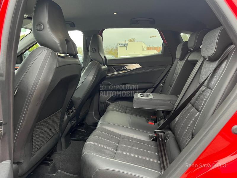 Renault Austral TECHNO 1.33TCE