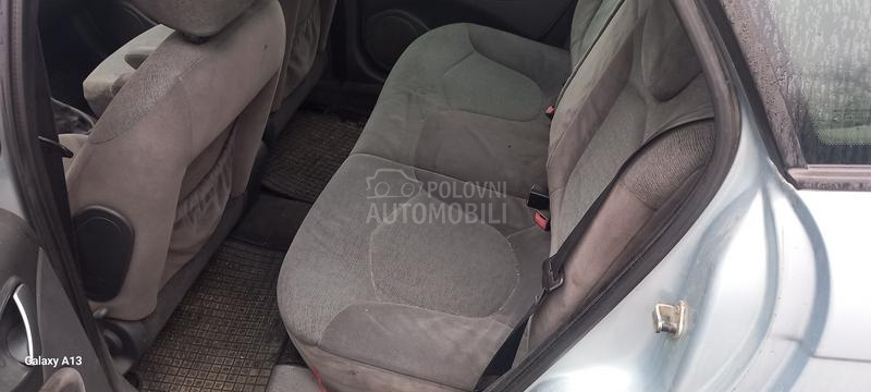 Citroen C5 2.0 HDI
