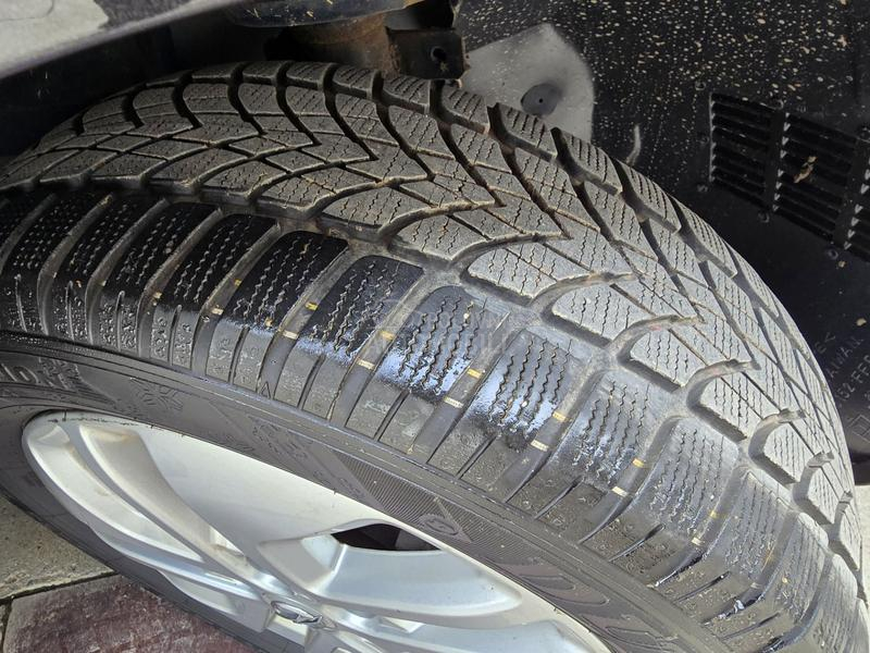 Opel Vivaro 1.6CDTI//KOMBINOVAN//