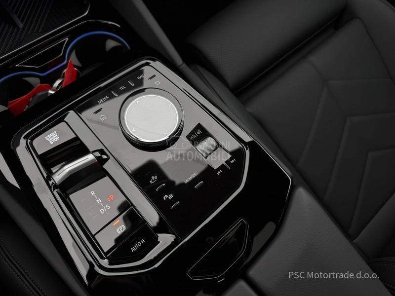 BMW 540 xD/M-SportPro/Pano